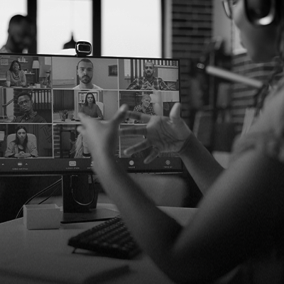 Carnets de projets - Accompagner à (re)donner du sens ?