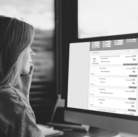 [RAFAEL] Gérer les candidatures reçues sur son offre prescriptible (Formations conventionnées)