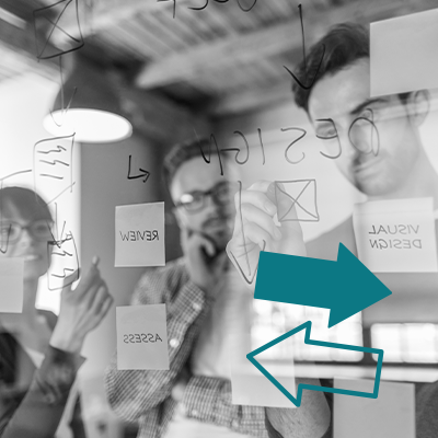 Atelier Lab' Innov : Accompagner autrement, approches créatives et corporelles